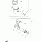 YZ250X  (YZ250XJ) Опционные запчасти