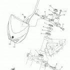 YZ85  (YZ85J) Управление
