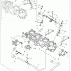 YZFR1 (YZFR1JCB/YZFR1JB/YZFR1JCL/YZFR1JL) Впускная система 2