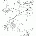 YZFR1M (YZFR1MJC/YZFR1MJ) Электрика 3