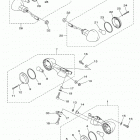 BOLT R SPEC (XVS95CHCR/XVS95CHR/XVS95CHCS/XVS95CHS) Поворотники