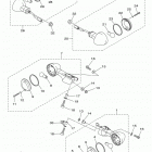 BOLT R SPEC (XVS95CHR/XVS95CHS/XVS95CHCS/XVS95CHCR) Поворотники