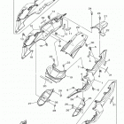 FZ07 (FZ07HCS/FZ07HCL/FZ07HR/FZ07HCR/FZ07HS/FZ07HL) БОКОВАЯ КРЫШКА