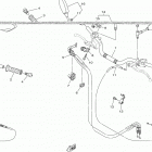 FZ07 (FZ07HCS/FZ07HCL/FZ07HR/FZ07HCR/FZ07HS/FZ07HL) Троса