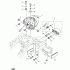 FZ07 (FZ07HCS/FZ07HCL/FZ07HR/FZ07HCR/FZ07HS/FZ07HL) Фонарь