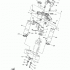 FZ07 (FZ07HCS/FZ07HS/FZ07HCL/FZ07HL/FZ07HR/FZ07HCR) Управление