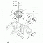 FZ07 (FZ07HCS/FZ07HS/FZ07HCL/FZ07HL/FZ07HR/FZ07HCR) Фонарь