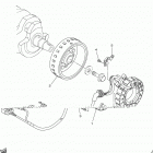 FZ07 FZ07HCS/FZ07HCL/FZ07HR/FZ07HCR/FZ07HS/FZ07HL Генератор
