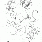 FZ07 FZ07HCS/FZ07HCL/FZ07HR/FZ07HCR/FZ07HS/FZ07HL Фара