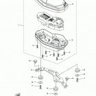 R3 ABS (YZFR3AHB/YZFR3AHW) ПРИБОРЫ