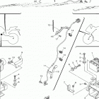 R3 ABS (YZFR3AHB/YZFR3AHW) Электрика 3