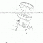 SR950 (SCR95HGY/SCR95HR/SCR95HCGY/SCR95HCR) ПРИБОРЫ