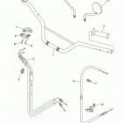 SR950 (SCR95HGY/SCR95HR/SCR95HCGY/SCR95HCR) Троса