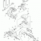 SR950 (SCR95HGY/SCR95HR/SCR95HCGY/SCR95HCR) Фонарь