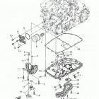 SUPER TENERE (XTZ12HT/XTZ12HCT/XTZ12HCL/XTZ12HL) МАСЛЯНЫЙ НАСОС