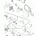 SUPER TENERE (XTZ12HT/XTZ12HCT/XTZ12HCL/XTZ12HL) Электрика 2