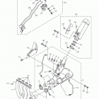 YZFR1S YZFR1SHGY/YZFR1SHCGY Выхлопная система