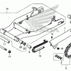 CMX500A Маятник