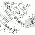 CRF450RWE Глушиель