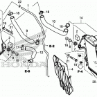 CRF450RWE Радиатор