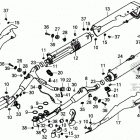GL1800B Глушитель