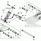 GL1800D Cushion arm