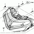 CBR1000RR 2AC Фара