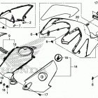 CBR1000RR 2AC Shelter