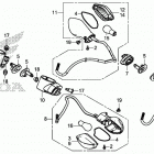 CMX300 A Turn signal (1)