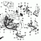 CRF1000D Front cover