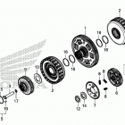CRF1000D AC Clutch (2)