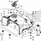 CRF1000D AC Fuel tank@fuel pump (1)