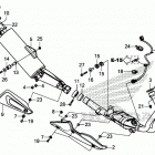 CB500X Muffler (1)