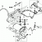 CBR600RR Evap canister (2)