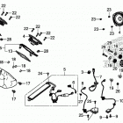 GL1800 Audio unit