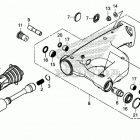 GL1800 Маятник