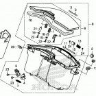 GL1800B Center pocket