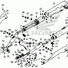 GL1800B Глушитель