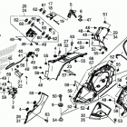 NC700JD Saddlebag@rear turn