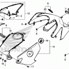 CBR1000RR Shelter
