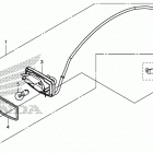 CMX300 Фонарь