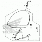 CMX300A Single seat