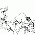 CRF1000D Глушиель