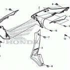 CRF250L Shroud (1)