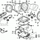 GL1800B Audio unit