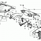 NC700JD Shelter
