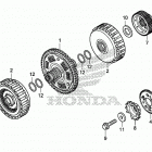 NC700XD Clutch (2)