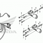 VFR1200XD Linear solenoid