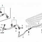 VT1300CXA Brake line (1)