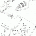 GSX,R600 Evap system (gsx-r600l9 e33)